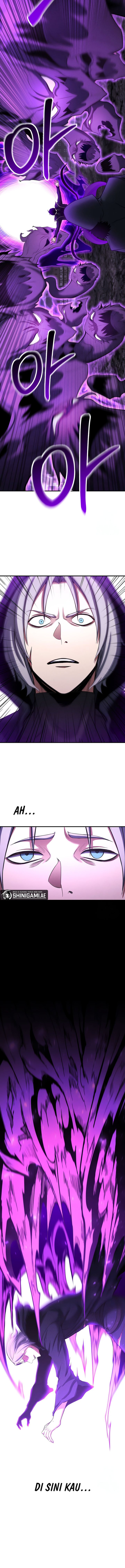 Absolute Necromancer Chapter 59 Gambar 19