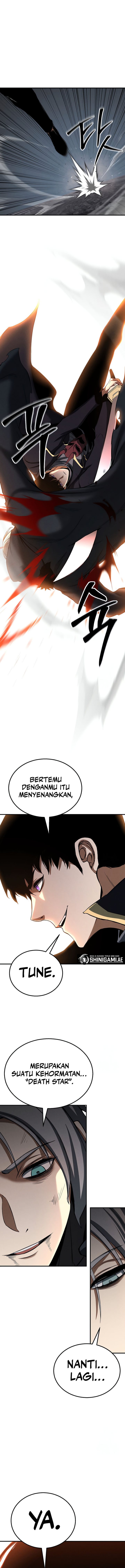 Absolute Necromancer Chapter 59 Gambar 20