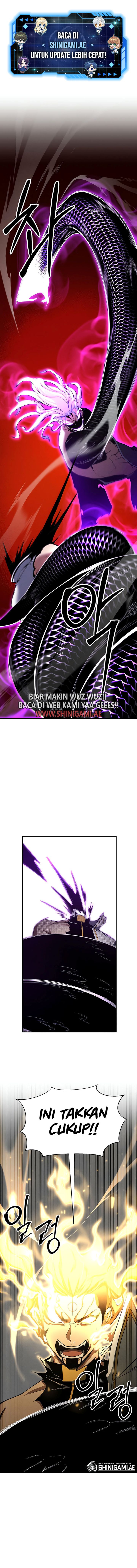 Absolute Necromancer Chapter 63 Gambar 2
