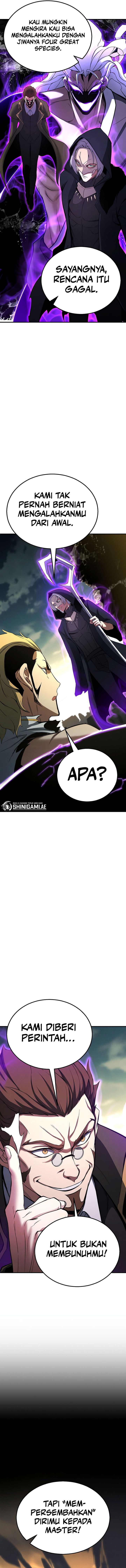 Absolute Necromancer Chapter 63 Gambar 4
