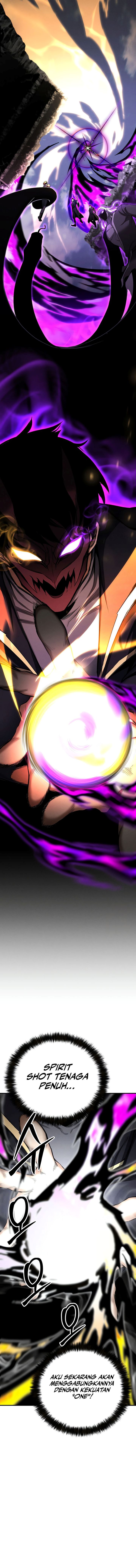 Absolute Necromancer Chapter 63 Gambar 5