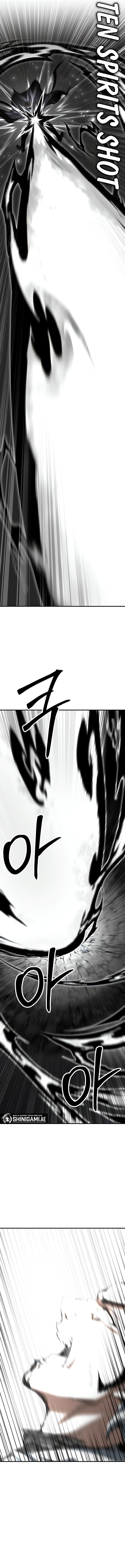 Absolute Necromancer Chapter 63 Gambar 7