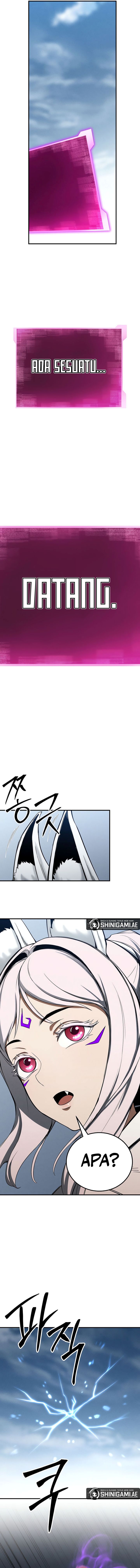 Absolute Necromancer Chapter 63 Gambar 14