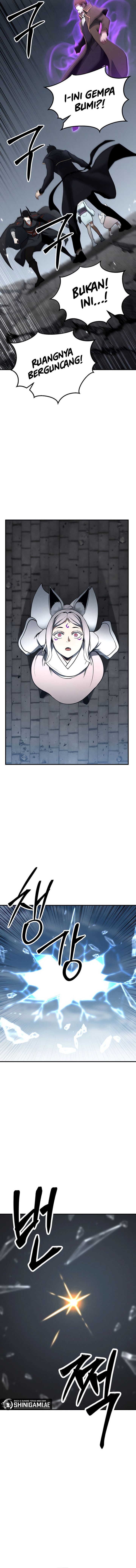 Absolute Necromancer Chapter 63 Gambar 15