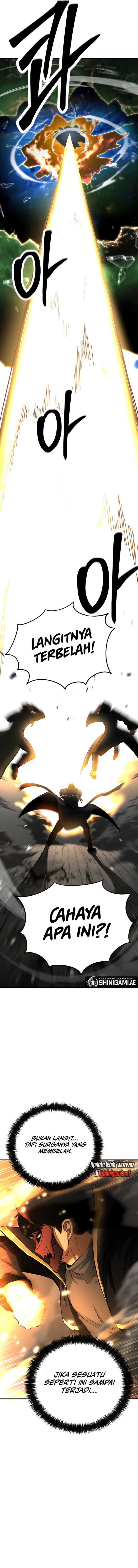 Absolute Necromancer Chapter 63 Gambar 16