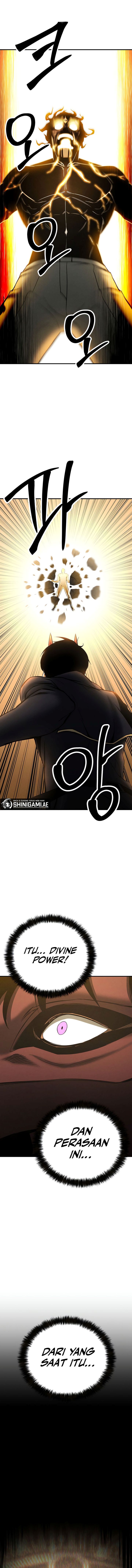 Absolute Necromancer Chapter 63 Gambar 18
