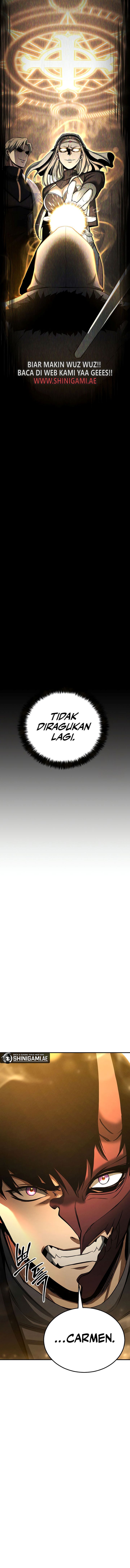 Absolute Necromancer Chapter 63 Gambar 19