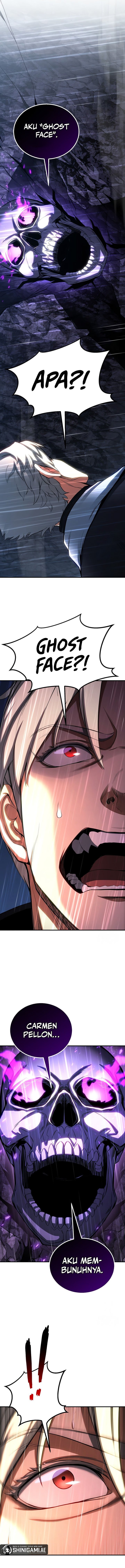 Absolute Necromancer Chapter 74 Gambar 3