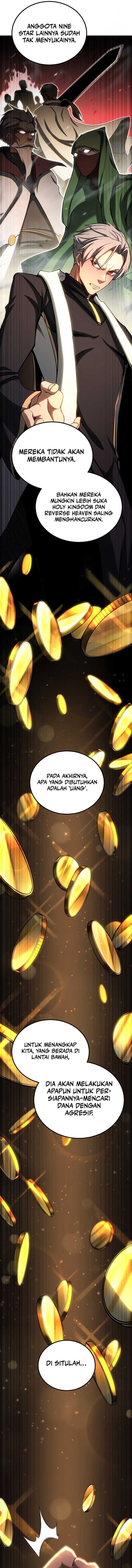 Absolute Necromancer Chapter 75 Gambar 3