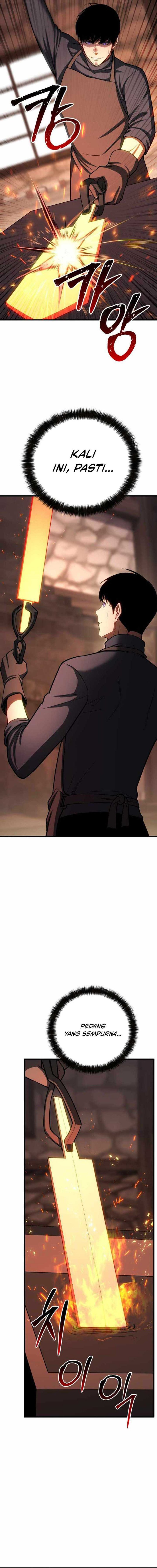 Absolute Necromancer Chapter 82 Gambar 4