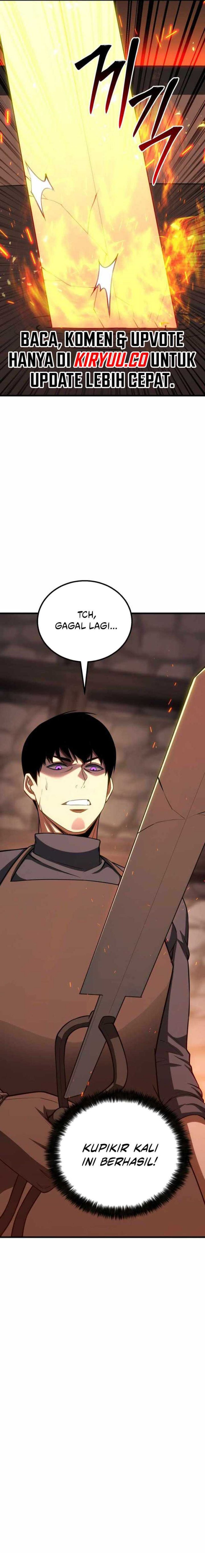 Absolute Necromancer Chapter 82 Gambar 5