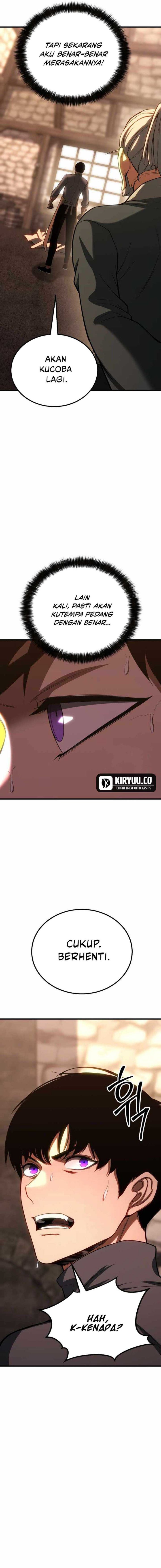 Absolute Necromancer Chapter 82 Gambar 6