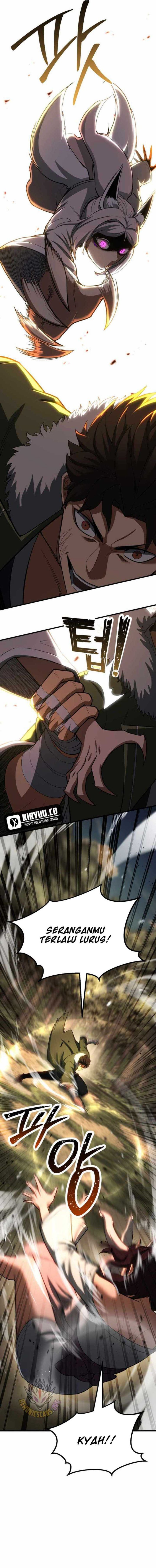 Absolute Necromancer Chapter 82 Gambar 11