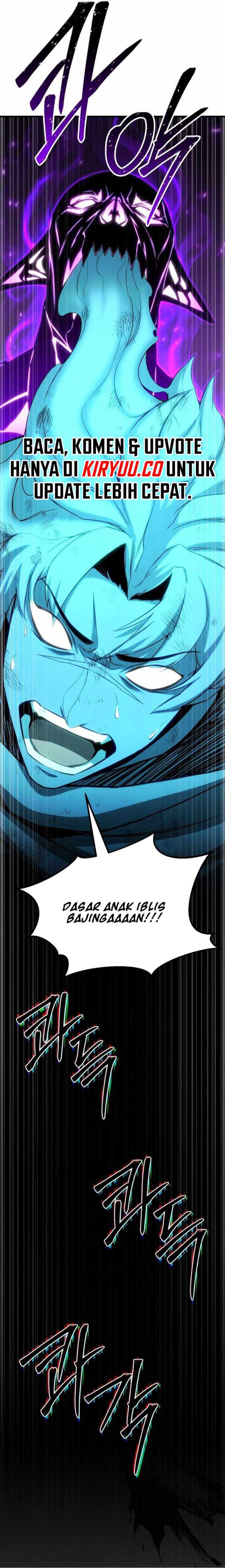 Absolute Necromancer Chapter 82 Gambar 26
