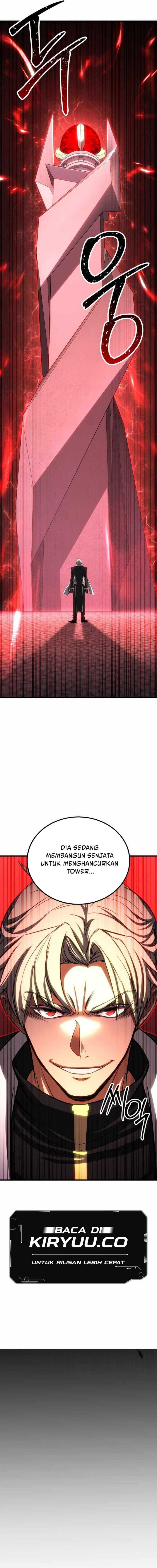 Absolute Necromancer Chapter 82 Gambar 27