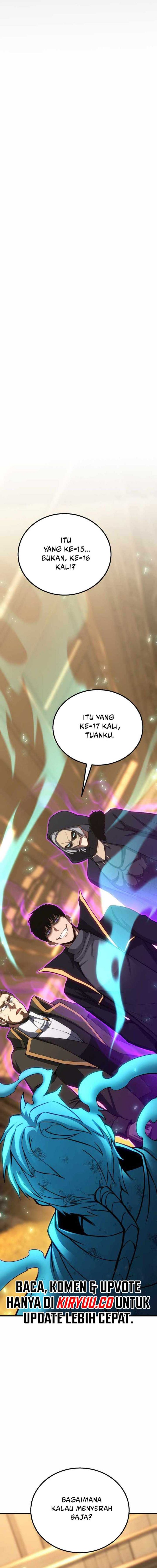 Absolute Necromancer Chapter 82 Gambar 28