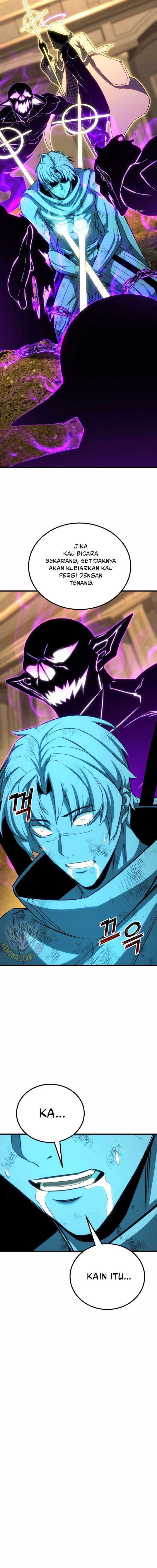 Absolute Necromancer Chapter 82 Gambar 29
