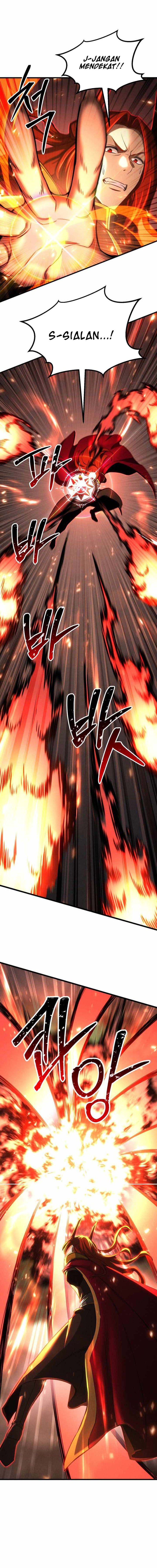Absolute Necromancer Chapter 88 Gambar 2