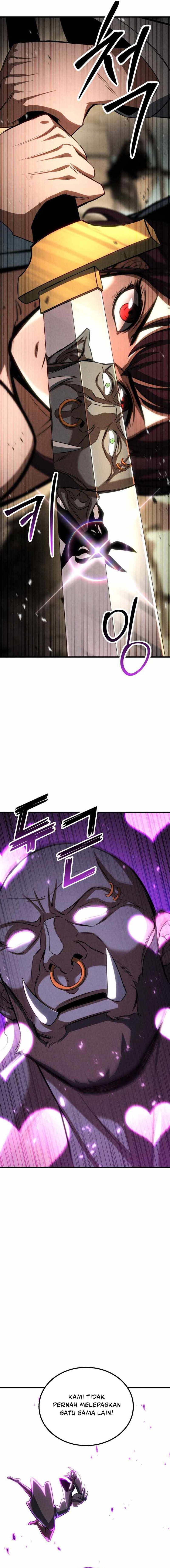 Absolute Necromancer Chapter 88 Gambar 25