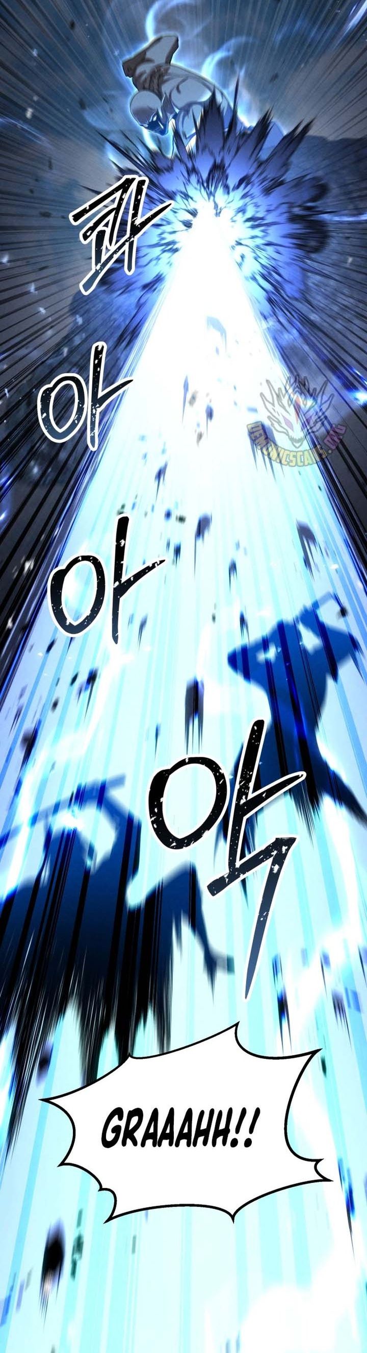 Absolute Necromancer Chapter 91 Gambar 23