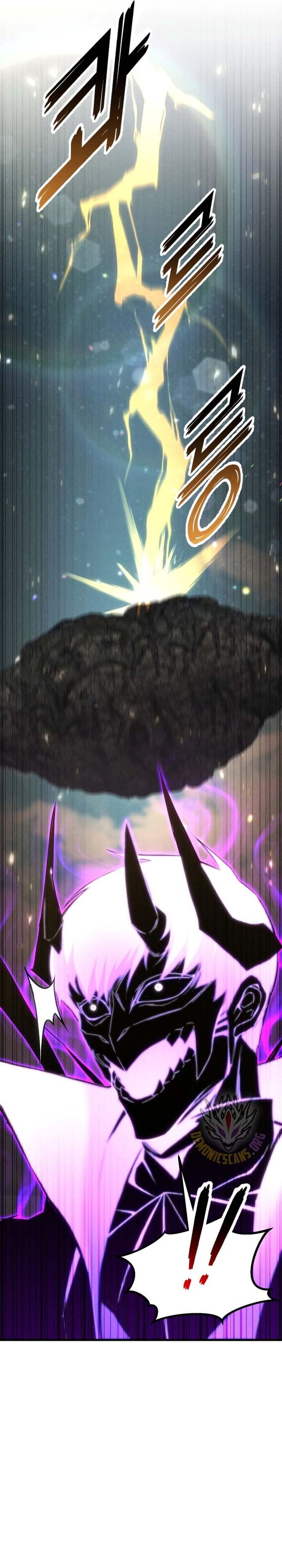 Absolute Necromancer Chapter 91 Gambar 29