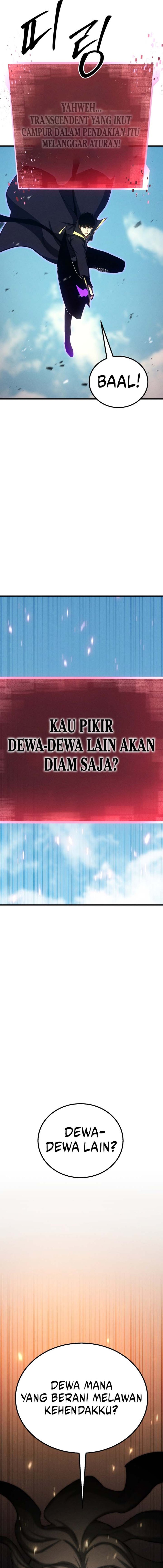 Absolute Necromancer Chapter 94 Gambar 22