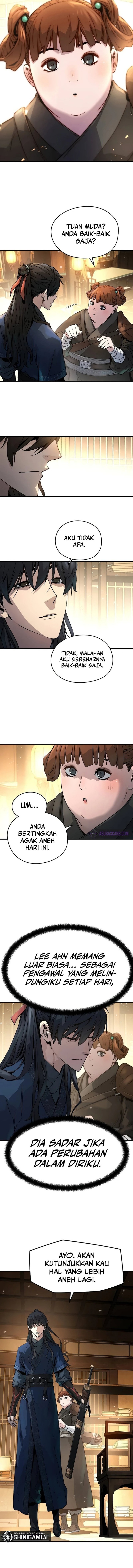 Absolute Regression Chapter 03 Gambar 4