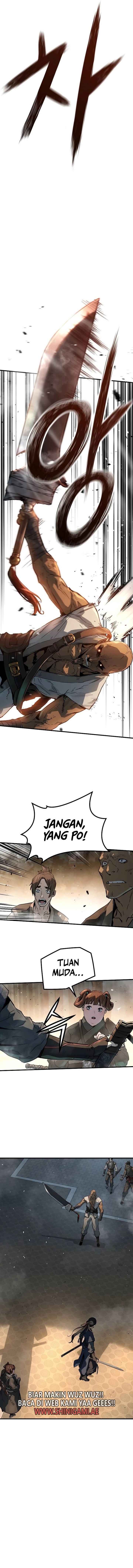 Absolute Regression Chapter 05 Gambar 16