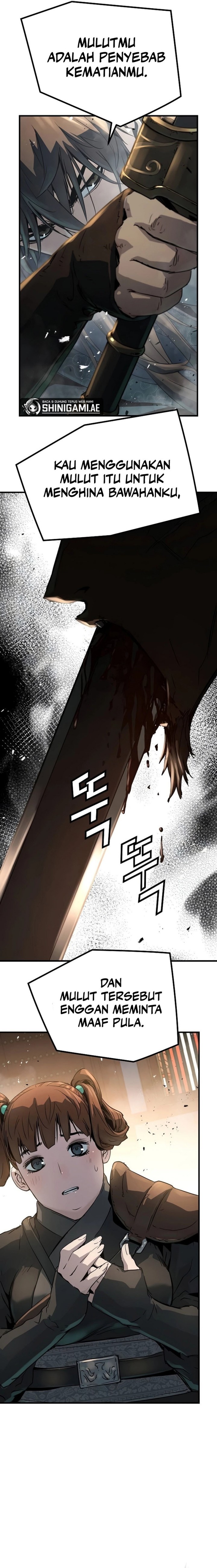 Absolute Regression Chapter 05 Gambar 19