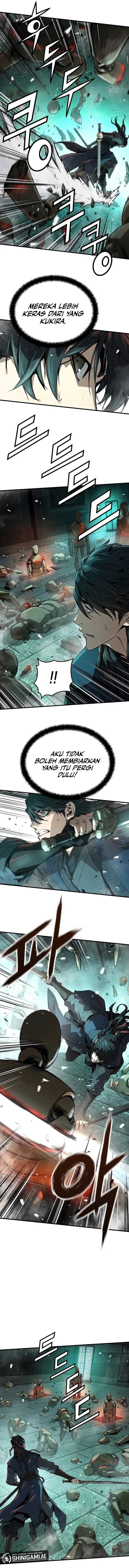 Absolute Regression Chapter 08 Gambar 8