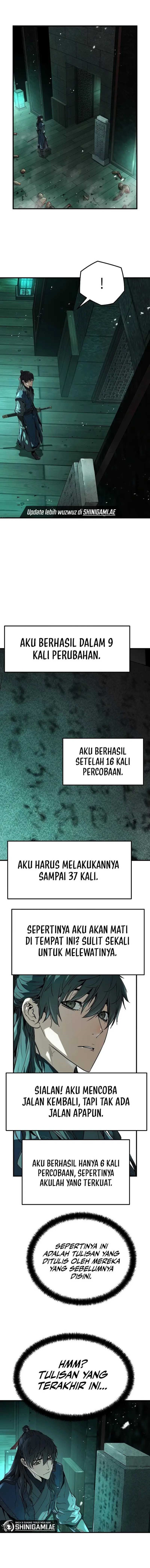 Absolute Regression Chapter 08 Gambar 11