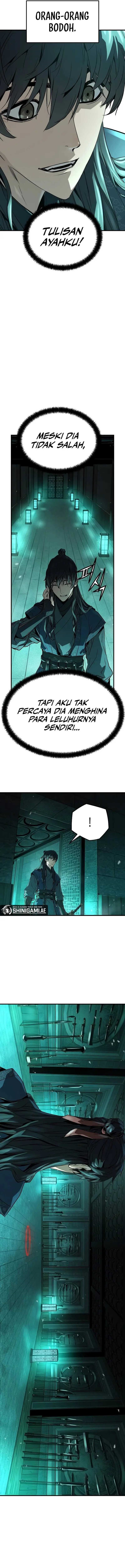 Absolute Regression Chapter 08 Gambar 12