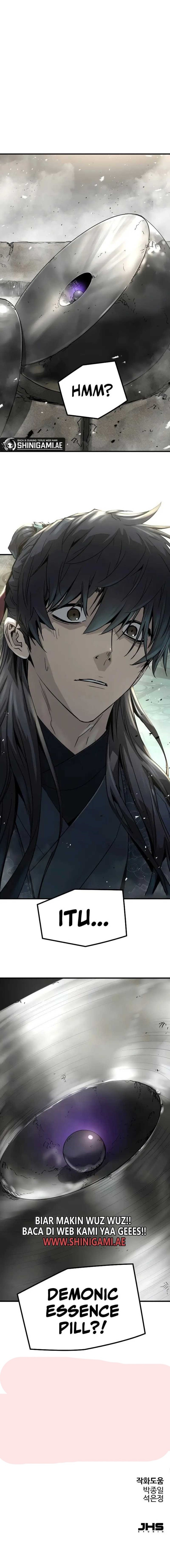 Absolute Regression Chapter 08 Gambar 22