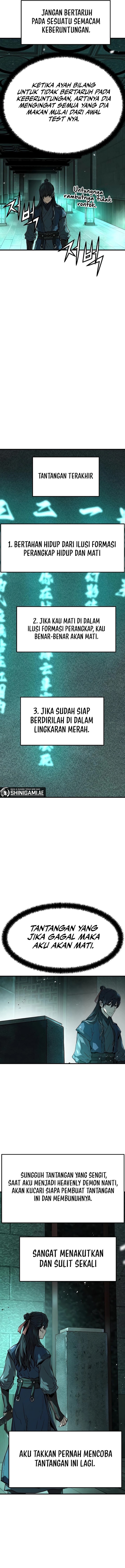 Absolute Regression Chapter 09 Gambar 9