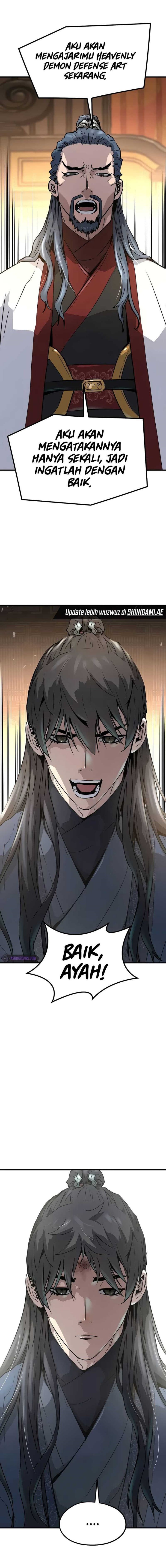 Absolute Regression Chapter 19 Gambar 16
