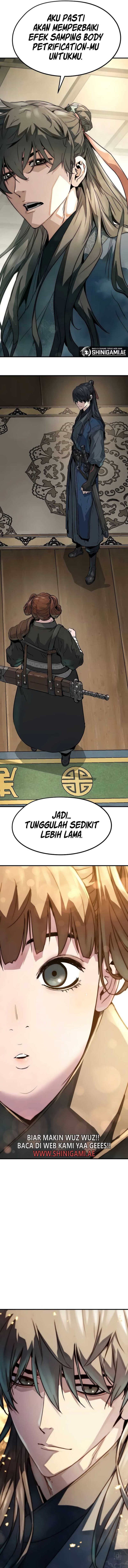 Absolute Regression Chapter 19 Gambar 20