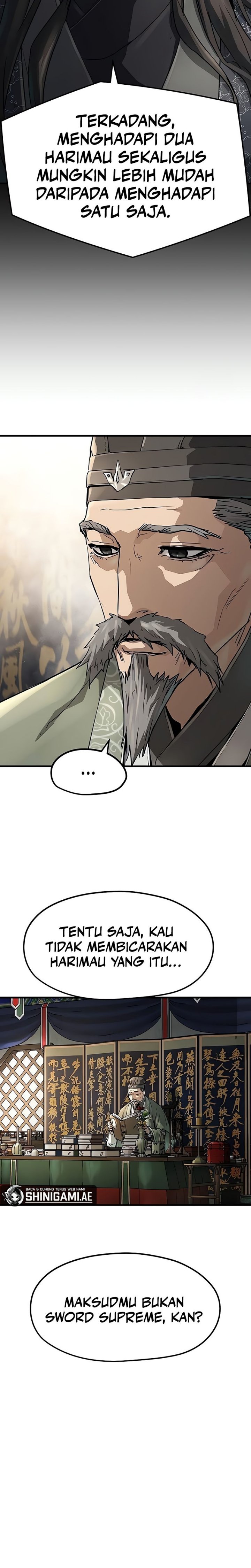 Absolute Regression Chapter 31 Gambar 5