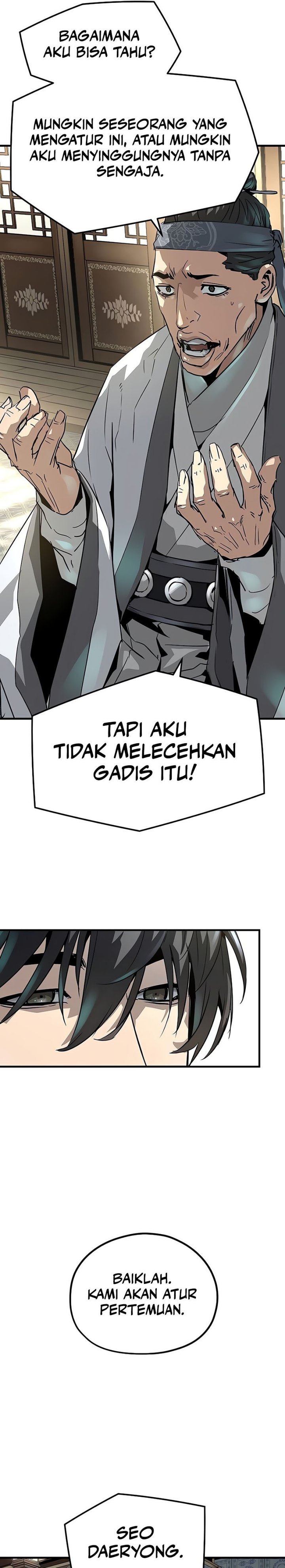 Absolute Regression Chapter 31 Gambar 8