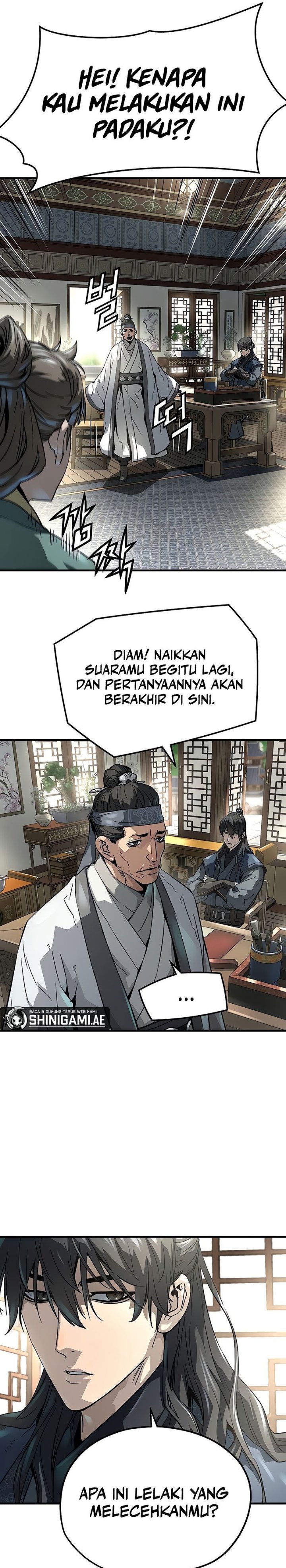 Absolute Regression Chapter 31 Gambar 10