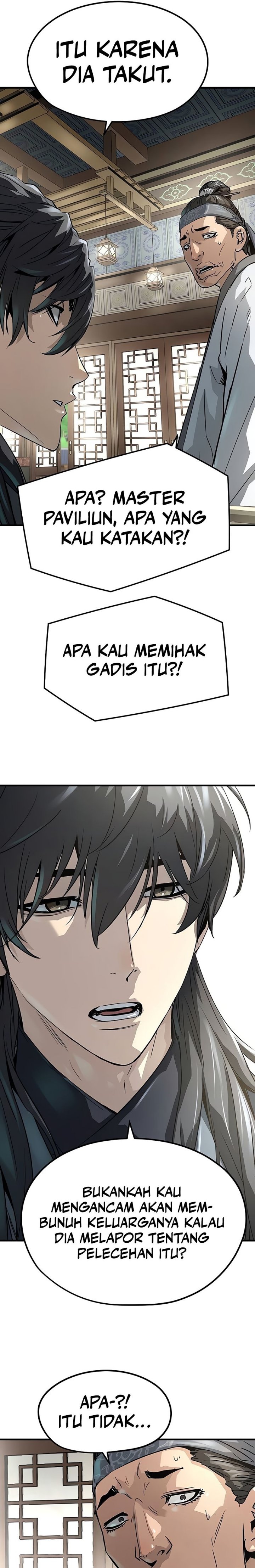 Absolute Regression Chapter 31 Gambar 12