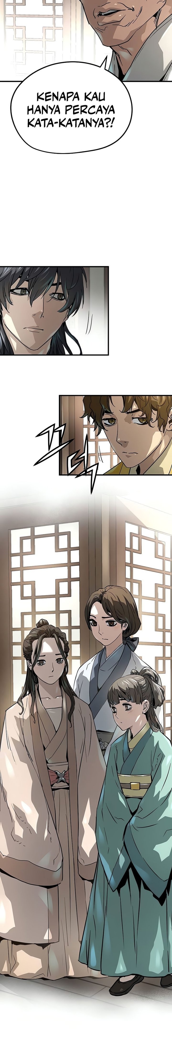 Absolute Regression Chapter 31 Gambar 13