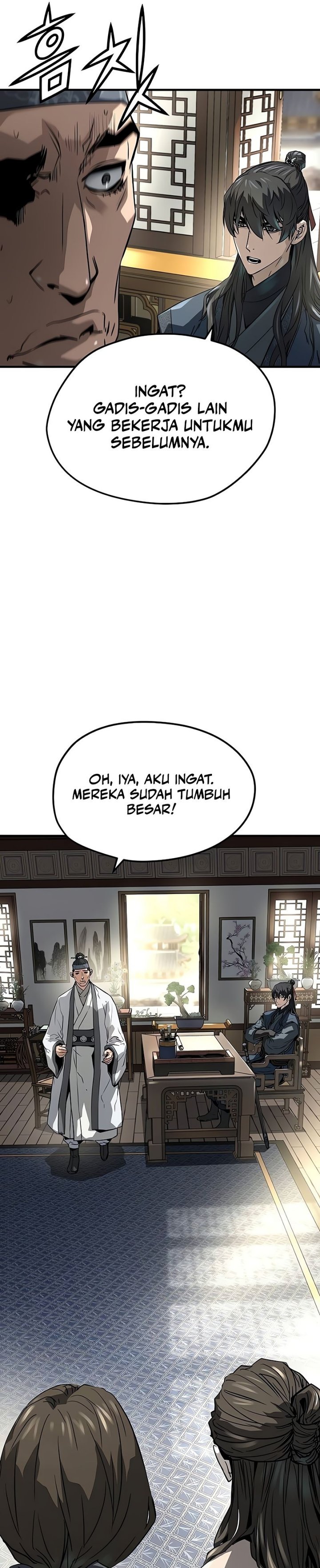 Absolute Regression Chapter 31 Gambar 14