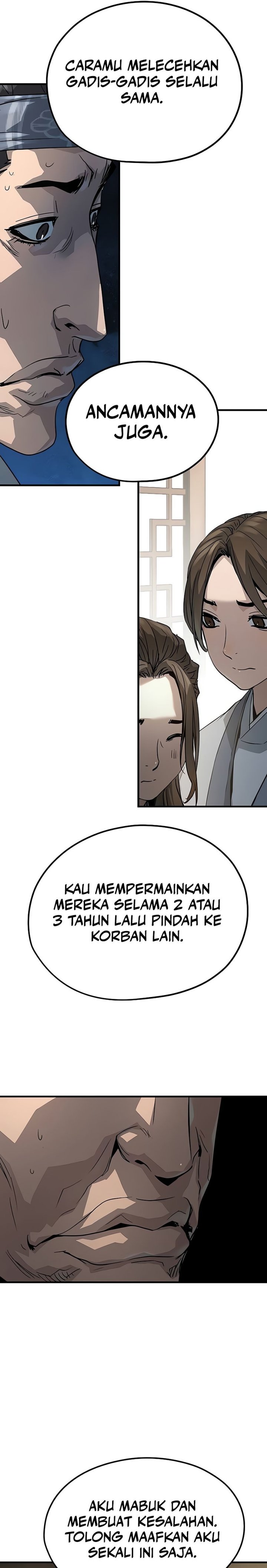 Absolute Regression Chapter 31 Gambar 16