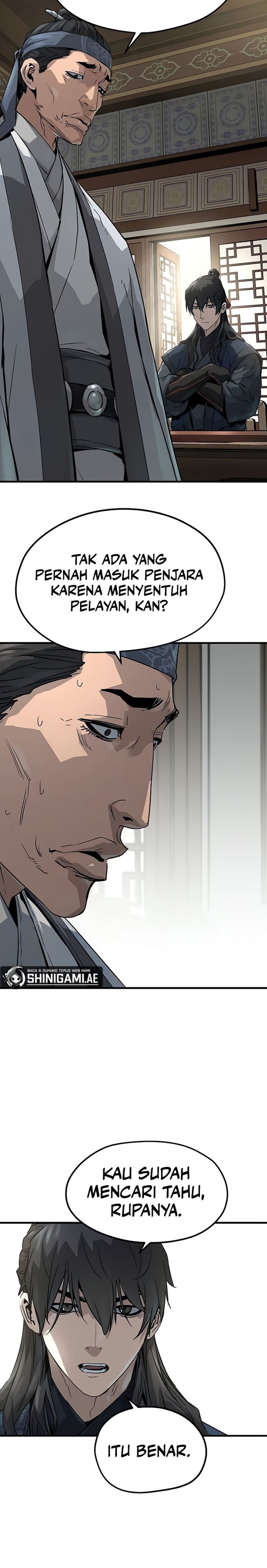 Absolute Regression Chapter 31 Gambar 17