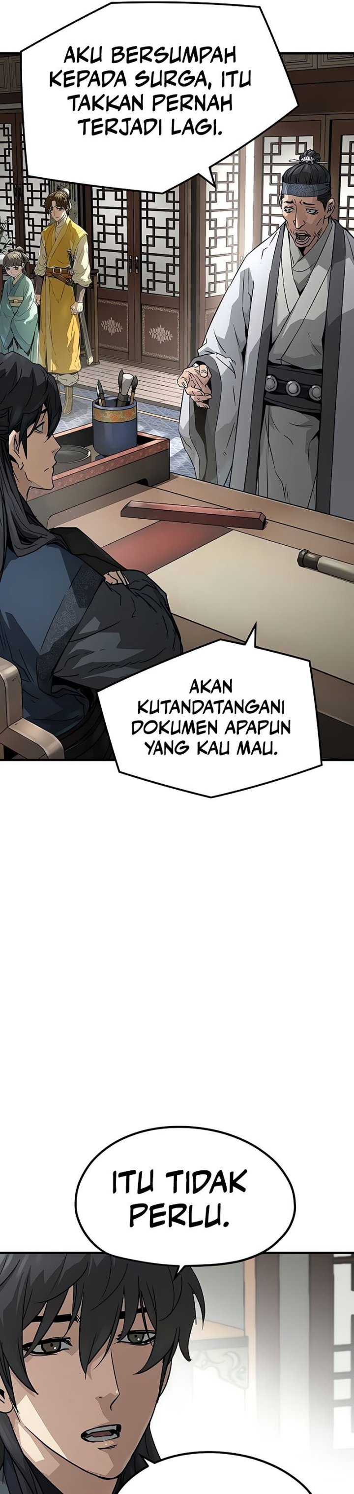 Absolute Regression Chapter 31 Gambar 18