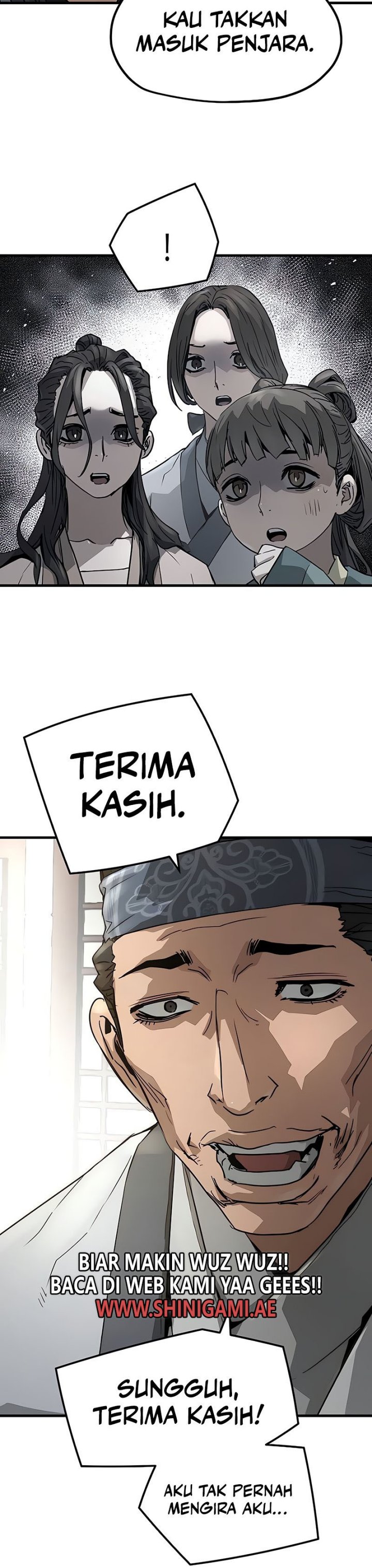 Absolute Regression Chapter 31 Gambar 19