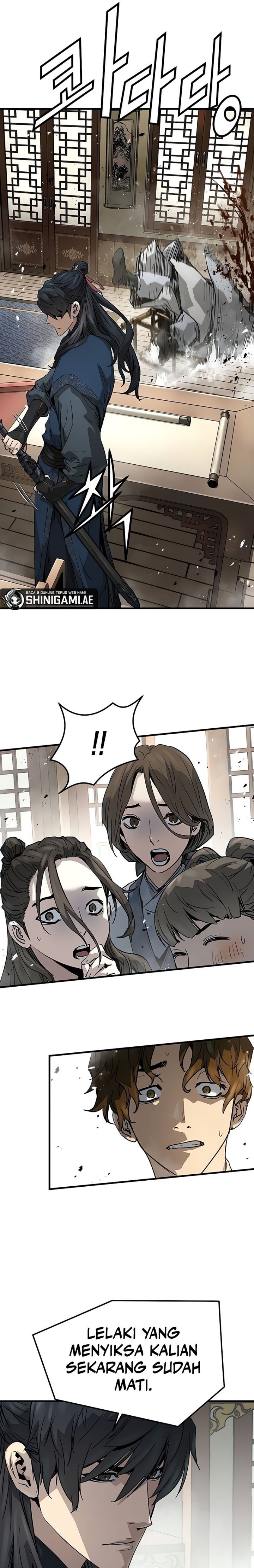 Absolute Regression Chapter 31 Gambar 22