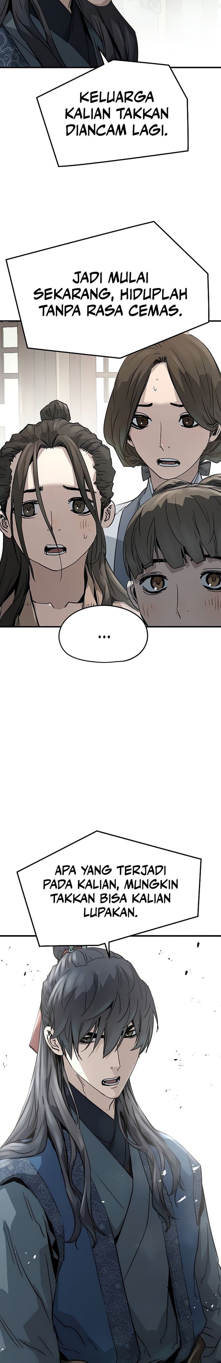 Absolute Regression Chapter 31 Gambar 23