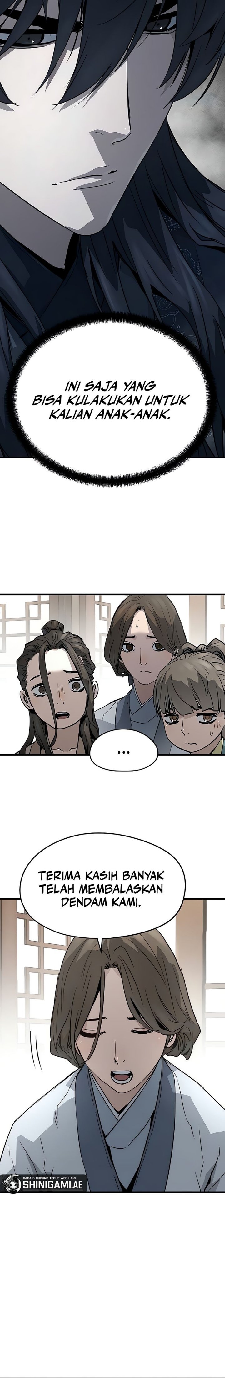 Absolute Regression Chapter 31 Gambar 25