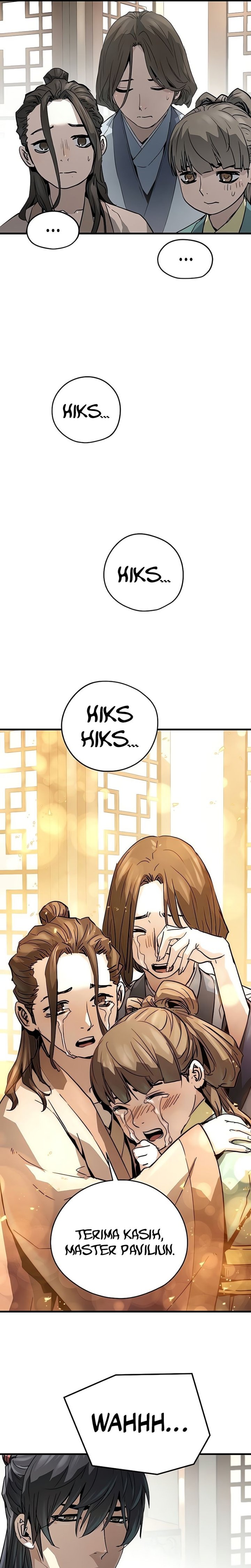 Absolute Regression Chapter 31 Gambar 26